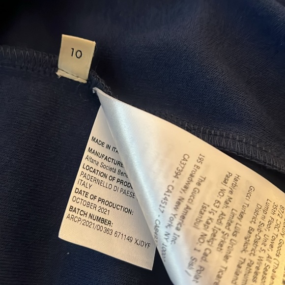 💯 authentic Gucci jumper kids - Picture 5 of 10